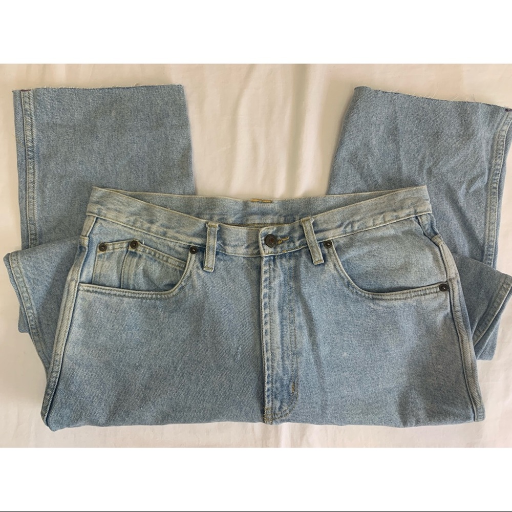 Vintage Bugle boy Jeans